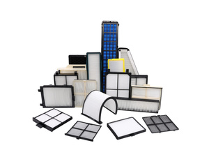 Papier filtre à air d'habitacle pour <span class=keywords><strong>Huracan</strong></span> Aventador Urus - Product Image 3