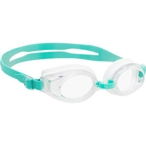 Gafas de Natación BLISS CRESSI Modelo ZDE2300, Talla Grande, Blancas, Protección UV, Impermeables, Lentes Antivaho, Junta de Silicona - Product Image 6