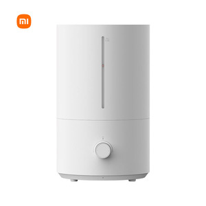 Xiaomi Mijia tạo độ ẩm 2 mjjsq06dy 4L sương nhà sản xuất phát sóng hương liệu Tinh dầu khuếch tán mùi hương - Product Image 1
