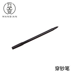 ปากกาเมจิก Magic Pleasure Party ขนาด 16.5x0.6 มม. สีดำบางและสีดำหนา สำหรับมายากลระยะใกล้ - Product Image 5