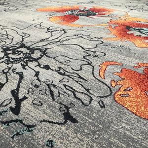 Design moderne personnalisé Salle de banquet Tapis Axminster Tapis d'hôtel 5 étoiles Tapis de hall d'entrée mur à mur Tapis de chambre d'hôtel - Product Image 4