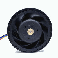 Ventilateur d'échappement 7020 24v, ventilateur centrifuge 3 broches, DC 12V 24V, 70mm, petit ventilateur de refroidissement industriel silencieux