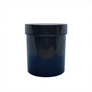 1000cc Plastic <b>Tablet</b> Jar with Child Resistant Cap <b>for</b> Pharmaceutical, Food Supplement & Cosmetic Packaging Wholesale - Product Image 1
