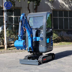 Rippa R15รถขุดขนาดเล็ก - Product Image 6