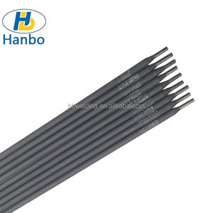 Varillas de Soldadura de Hierro Fundido Z308 de Níquel Puro AWS ENi-CI, Pueden Procesar Electrodos de Níquel Puro, Venta Directa de Fábrica, Personalizables - Product Image 3