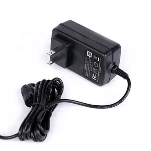 AC Dc Power Adapters 5V 12V 15V 24V 1a 1 5a 2a 2 5a 3a 3 5a 4a 5a Eu Us Power Adapter Bewakingscamera Voeding Adapter