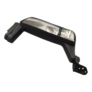 Rétroviseur extérieur de haute qualité pour camion FAW Jiefang J5, autres pièces de carrosserie - Product Image 4