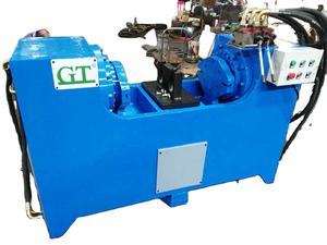 למכור 300T הרכבה/פירוק של מסלול שרשרות נייח הידראולי עיתונות מכונת - Product Image 2