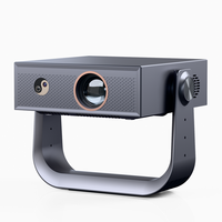 Système GTV le moins cher, projecteur portable intelligent Full HD natif 1080P