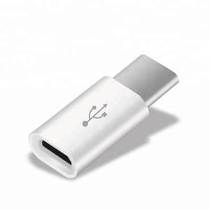 Câble de chargeur adaptateur USB 3.1 Type C mâle vers Micro USB 5 broches femelle Compatible avec OKIA N1 Tablet NEUS 5 Mi 4C Autres appareils - Product Image 1