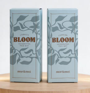 Caja de Embalaje Personalizada para <span class=keywords><strong>Bruma</strong></span> Facial, Cajas de Cartón para el Cuidado de la Piel, Diseño de Embalaje para Cosméticos y Productos de Belleza - Product Image 6