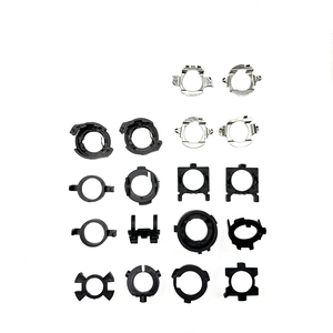 ADT Offerta Speciale Portalampada in Plastica per Fari <span class=keywords><strong>Anabbaglianti</strong></span> Auto H7 LED, Base Portalampada per Lampadine - Product Image 5