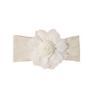 Beaux différents types de bandeau d'arc de cheveux de papillon ensemble d'accessoires de cheveux pour des enfants