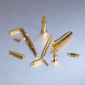 VOLCRIX Custom Precision Swiss CNC <strong>Machining</strong> <strong>Service</strong> | 35 Years Custom Experience | Micro Swiss Turned Components Micro Parts - Product Image 4