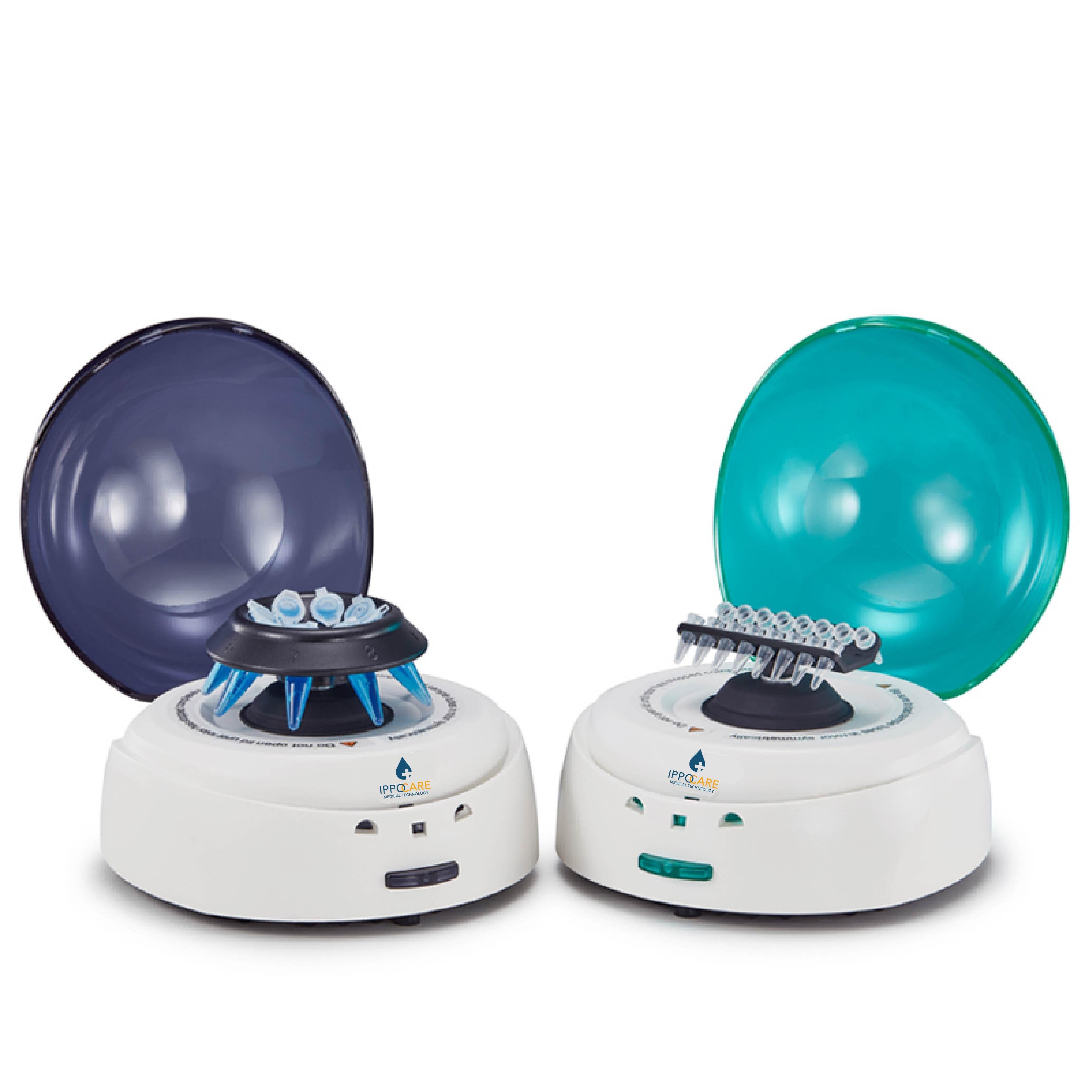 Мини-Центрифуга Mini-5k/7 k + центрифуга Prp стволовых клеток