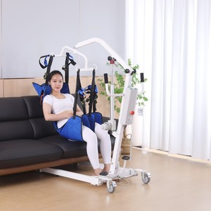 Lève-<span class=keywords><strong>personne</strong></span> hydraulique électrique <span class=keywords><strong>pour</strong></span> personnes handicapées, dispositifs de levage de patients - Product Image 4