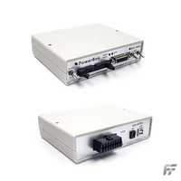 Outil de programmation automobile KTMFLASH JTAG pour V195 PowerBox J2534 USB/DC 12V Détecteur d'ordinateur embarqué