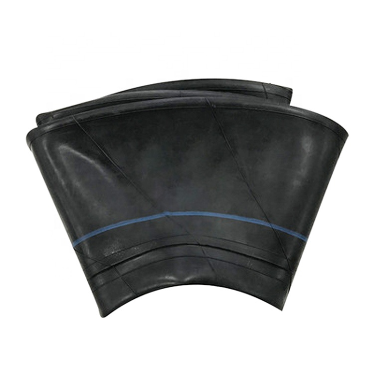 Высокое качество и дешевая цена, 17,5-25/17.5R25 лента из бутилкаучука для тяжелых условий эксплуатации полуприцеп Внутренняя пробка автошины