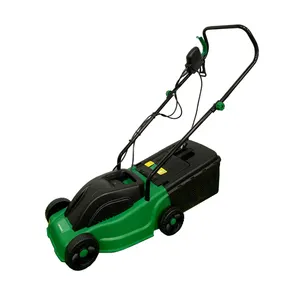 Excellent Reel Mowers At Prime Offers And Deals 