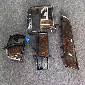 Gran oferta, accesorios originales de alta calidad para salpicadero de salida de aire automático para Yo <span class=keywords><strong>Ta</strong></span> Alphard 2015 - 2020 - Product Image 5