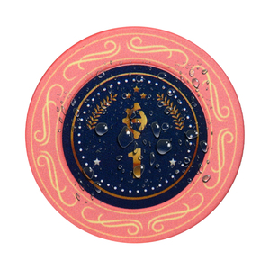 Jetons de poker en céramique <span class=keywords><strong>Paulson</strong></span> trèfle à quatre feuilles EPT 10g personnalisés en gros d'usine CPC-SS-01 39mm en vrac Marque JY Guangdong - Product Image 3