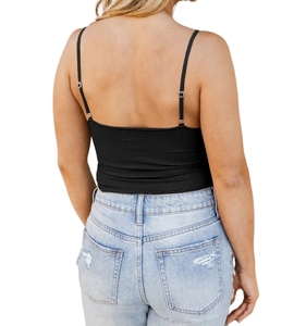 Magliette estive Casual a maniche corte da donna - Product Image 3