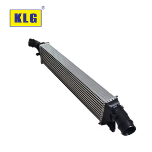 KLG Hot Bán Chính Hãng <span class=keywords><strong>Intercooler</strong></span> 8U0 145 803 B Cho Audi Q5 Q3 A4L A5 <span class=keywords><strong>A7</strong></span> C7 - Product Image 1