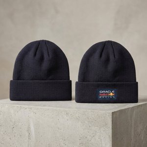 Gorra de carreras Red Bull ORBR Basic - Product Image 5