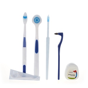 Igiene orale pulizia ortodontico la casa di cura dentale <span class=keywords><strong>kit</strong></span> - Product Image 2