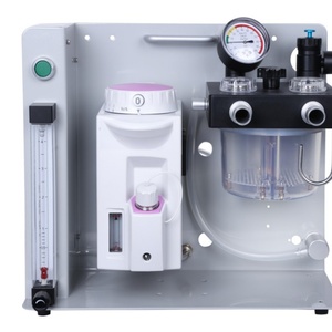 Máquina de Anestesia Veterinaria - Product Image 4