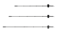 Endoscope vidéo télescopique