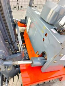 Высококачественный вилочный погрузчик HELI (Китай, ведущий бренд), дизельный, 2 тонны, модель CPCD20 - Product Image 5