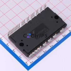 Nouveau & Original FSAM75SM60SL DIP-32 Transistor Module de puissance intelligent (IPM) Vente en gros Composants électroniques puces & Service BOM - Product Image 2