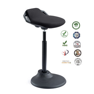 Silla Ergonómica Activa con Altura Ajustable, Silla de Escritorio Eléctrica Moderna e Inteligente para Trabajar de Pie - Product Image 3