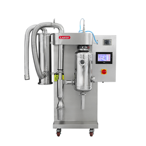Lab1st Pulver Sprüht rockner <span class=keywords><strong>Mini</strong></span> Sprüht rockner Preis - Product Image 4