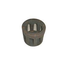 L'ensemble de grenaillage comprend un moteur Assemblage de grenaillage Assemblage de grenaillage