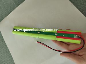 SMBUS equipo de dispositivos médicos inteligente NH2057 batería de 7,2 V 7,4 V 8,4 V 2S 2S4P QB 18650 QB18650 12.8AH 13.2AH 14AH - Product Image 6