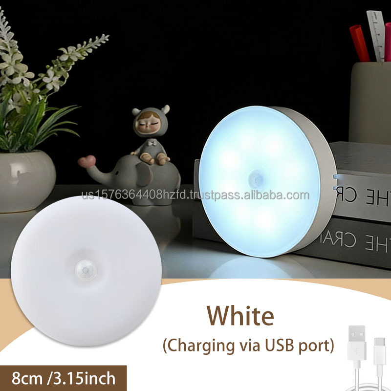 White light