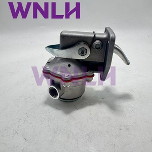 ปั๊มจ่ายน้ำมันเชื้อเพลิง 04157223 4157223 สำหรับ Deutz FL511 F1L511 F2L511 F4L410 Bobcat New Holland รถตักล้อยาง เครื่องจักรก่อสร้าง - Product Image 2