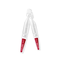 Ampoule de collagène recombinant pour sérum anti-rides, raffermissant, lifting du visage, anti-âge pour le cou et le visage, tous types de peau
