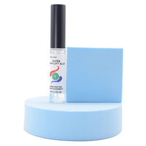 Calidad superior Muy popular Corea Venta caliente OEM 5 ml Ultra fuerte pegamento de elevación de pestañas - Product Image 1