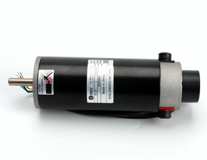 Leadshine-Servomotor de CC para controlador <span class=keywords><strong>Dcs810</strong></span>, controlador para Cry Allwin Witcolor CNC Servo Drive <span class=keywords><strong>Dcs810</strong></span> Brush DC para impresora - Product Image 4