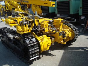 New 품 딥 홀 <span class=keywords><strong>DTH</strong></span> 크롤러 % 만족드릴 <span class=keywords><strong>Rig</strong></span> powered by Air Compressor - Product Image 3