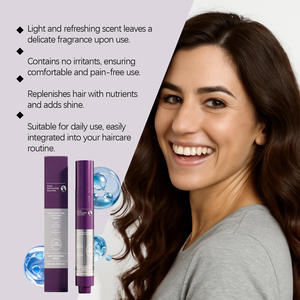 สารบำรุงหนังศีรษะ น้ำยาบำรุงหนังศีรษะ บำรุงหนังศีรษะ ช่วยเสริมสร้างความแข็งแรงให้รากผม - Product Image 6