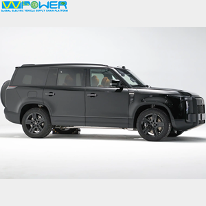 SUV électrique 2023 ROX 01 7 places longue autonomie, véhicule d'occasion, 19 <span class=keywords><strong>000</strong></span> kilomètres, fiable, véhicule électrique d'occasion, export - Product Image 5