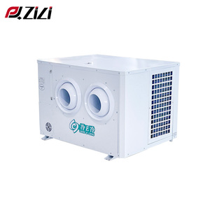 7HP Wall Mounted Industrial Air Conditioner Heavy Duty <b>AC</b> for Factory & Warehouse Cooling Large Airflow Evaporative Cooling - Product Image 1