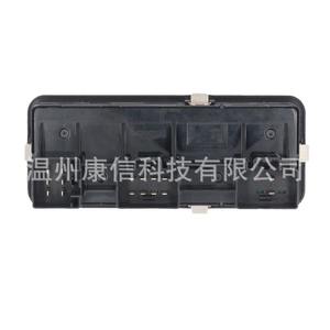 Interruptor de Elevalunas Eléctrico para Range Rover Sport 2007-2009 (YUD501570PVJ), Material ABS, Nuevo - Product Image 1