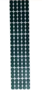 Lámina de aislamiento de cebada de las Tierras Altas - Product Image 3