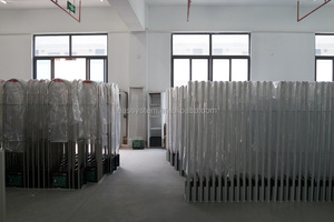 Kho cửa hàng bán lẻ <span class=keywords><strong>EAS</strong></span> chống trộm báo động kiểm soát truy cập hệ thống 865.6-928Mhz 1.5-3M RFID an ninh cổng cửa Antenna <span class=keywords><strong>EAS</strong></span> - Product Image 3