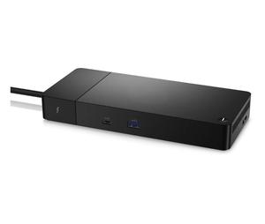 Wd22tb4 Thunderbolt Dock Bởi 180W Điện Màu Đen 4 Có Dây <span class=keywords><strong>USB</strong></span> Type-C <span class=keywords><strong>USB</strong></span> 3.0 Giao Diện Trong Kho Sản Phẩm Thể Loại <span class=keywords><strong>USB</strong></span> <span class=keywords><strong>Hub</strong></span> - Product Image 3